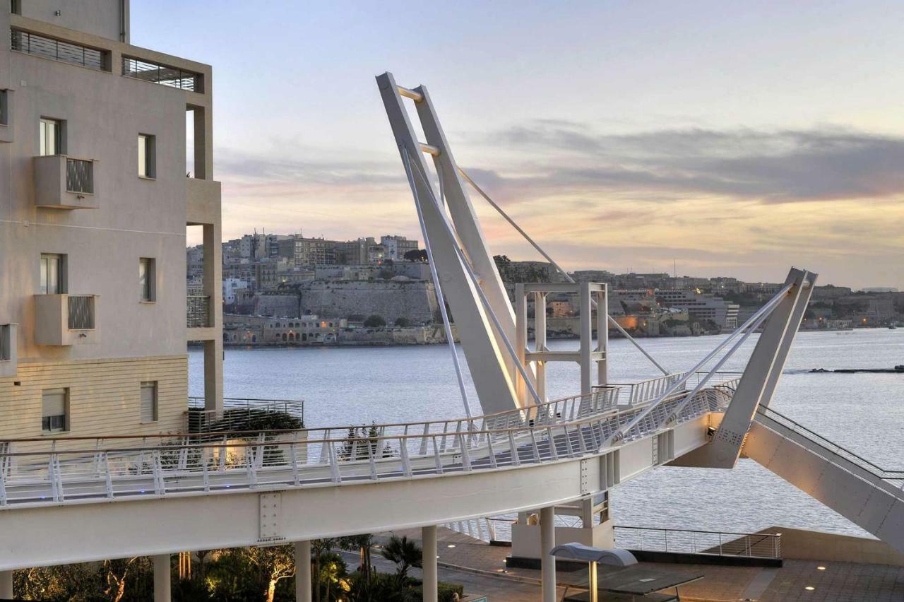 Cozy In An Amazing Location Apartment Sliema