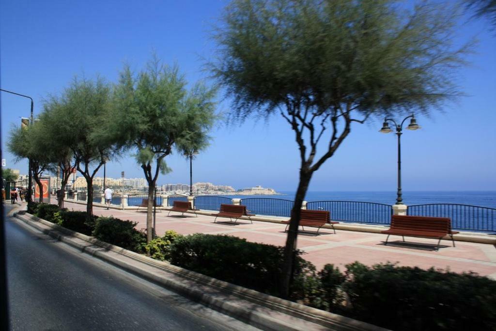 Apartment Cozy In An Amazing Location Sliema
