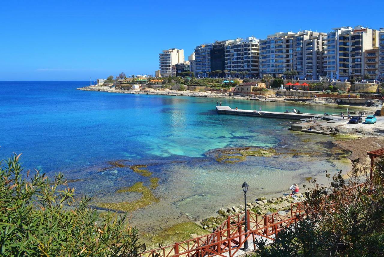 Cozy In An Amazing Location Sliema