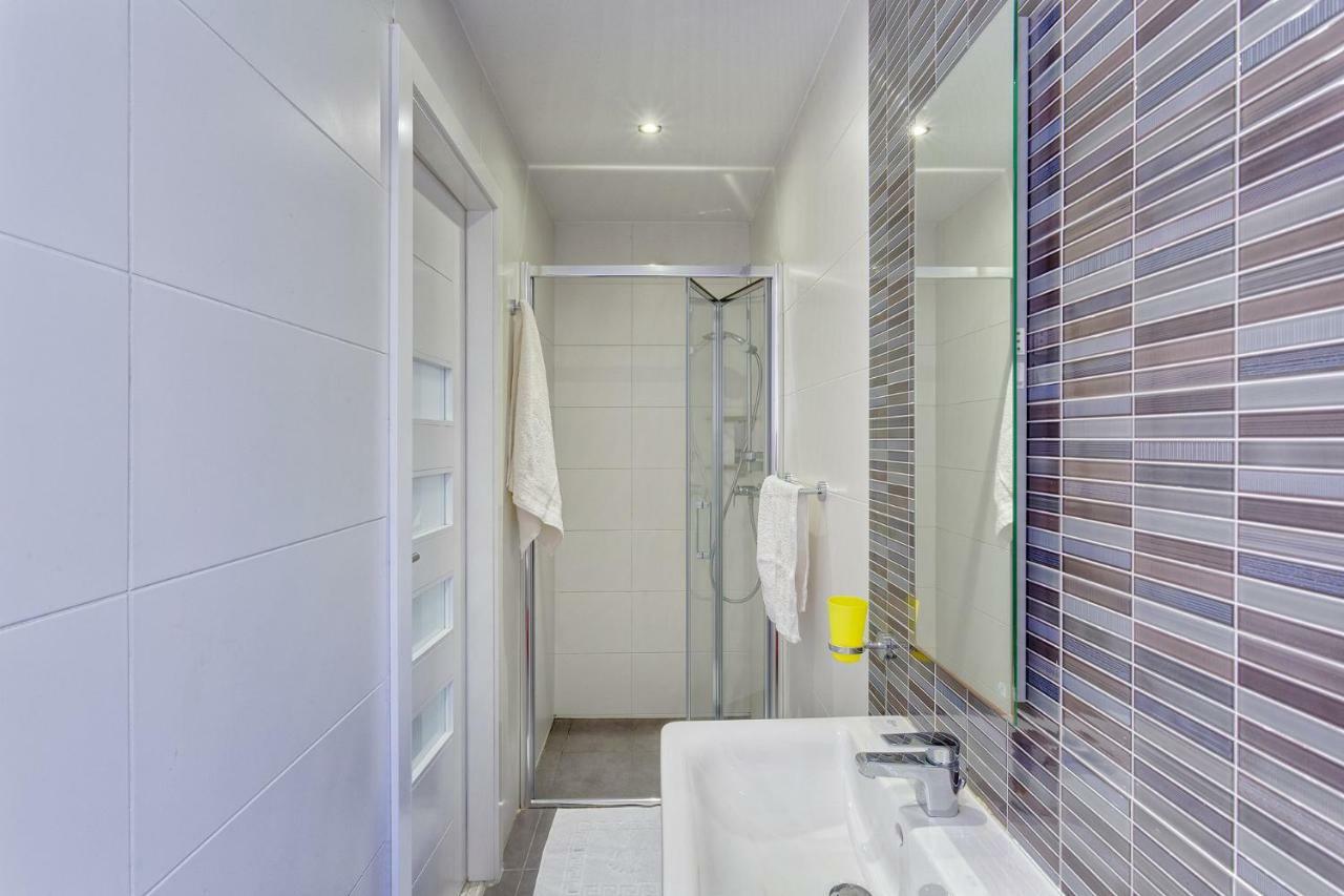Cozy In An Amazing Location Apartment Sliema