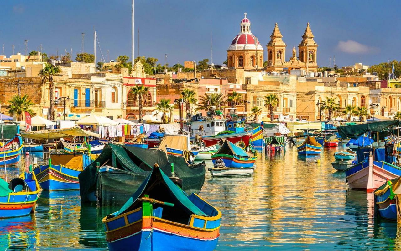 Cozy In An Amazing Location Sliema